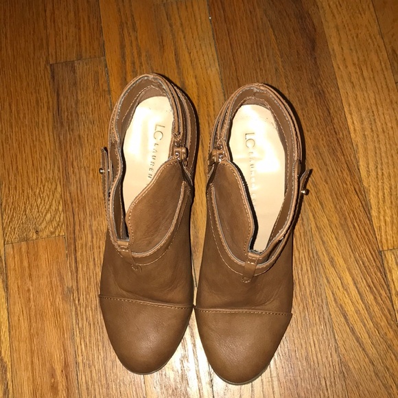 Booties - Picture 3 of 3